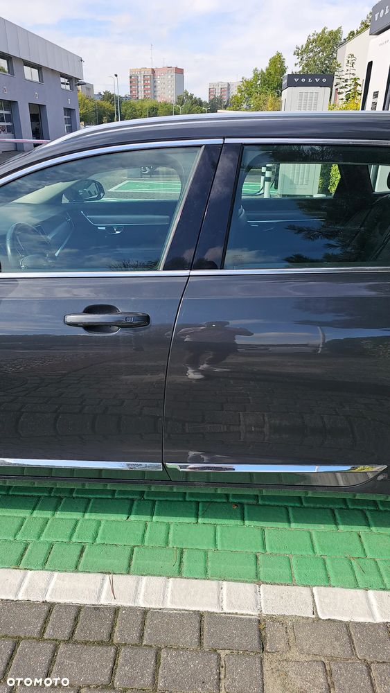 Volvo V90 - 6