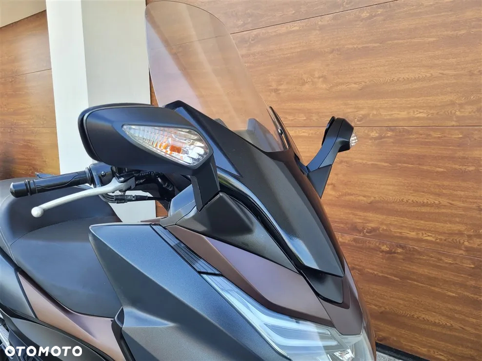 Honda NSS - 3