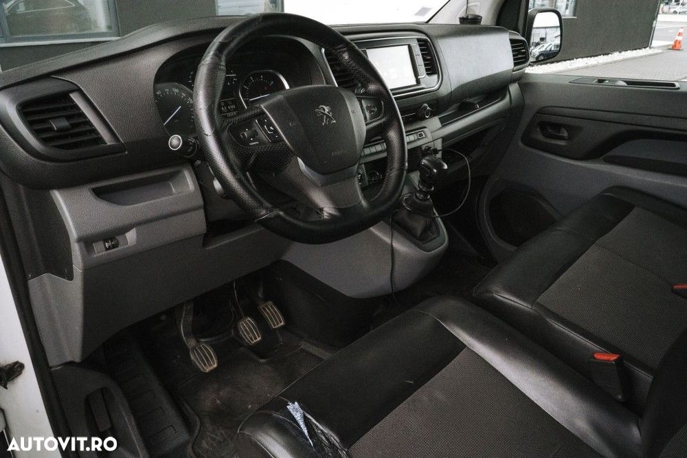 Peugeot expert - 6