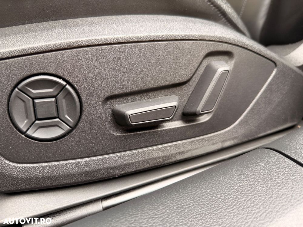 Audi A6 3.0 50 TDI quattro Tiptronic Sport - 20