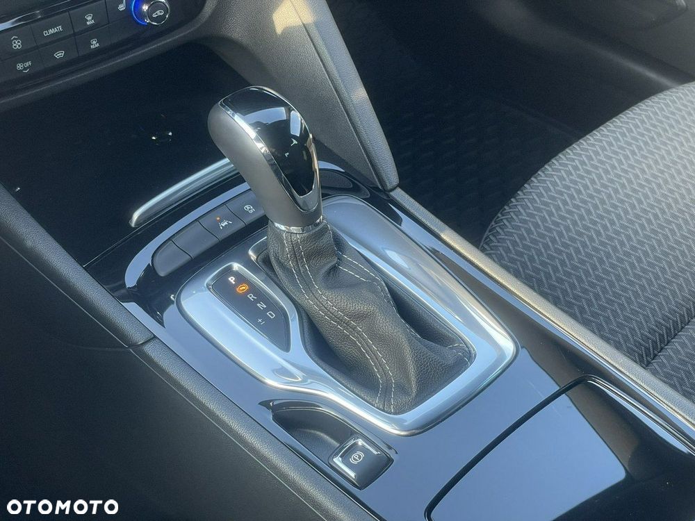 Opel Insignia 2.0 CDTI Business Elegance S&S - 17