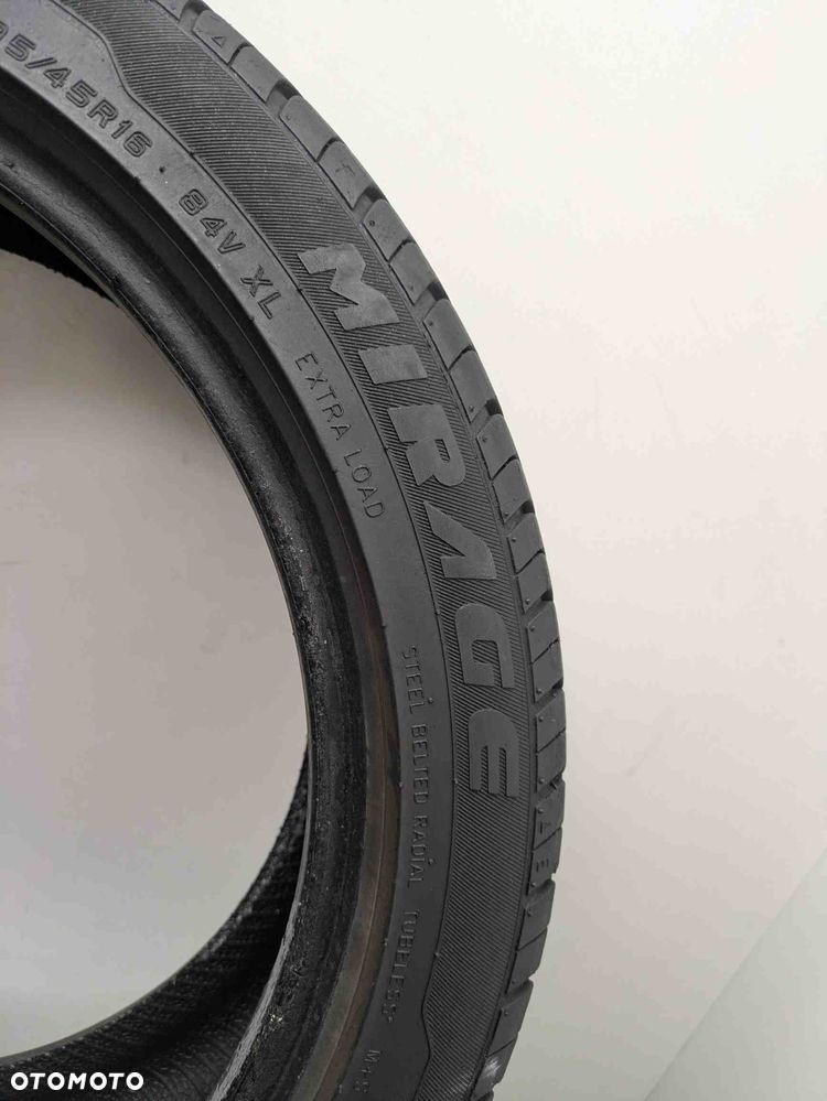 opony 195 45 16 mirage mr-182 - 6