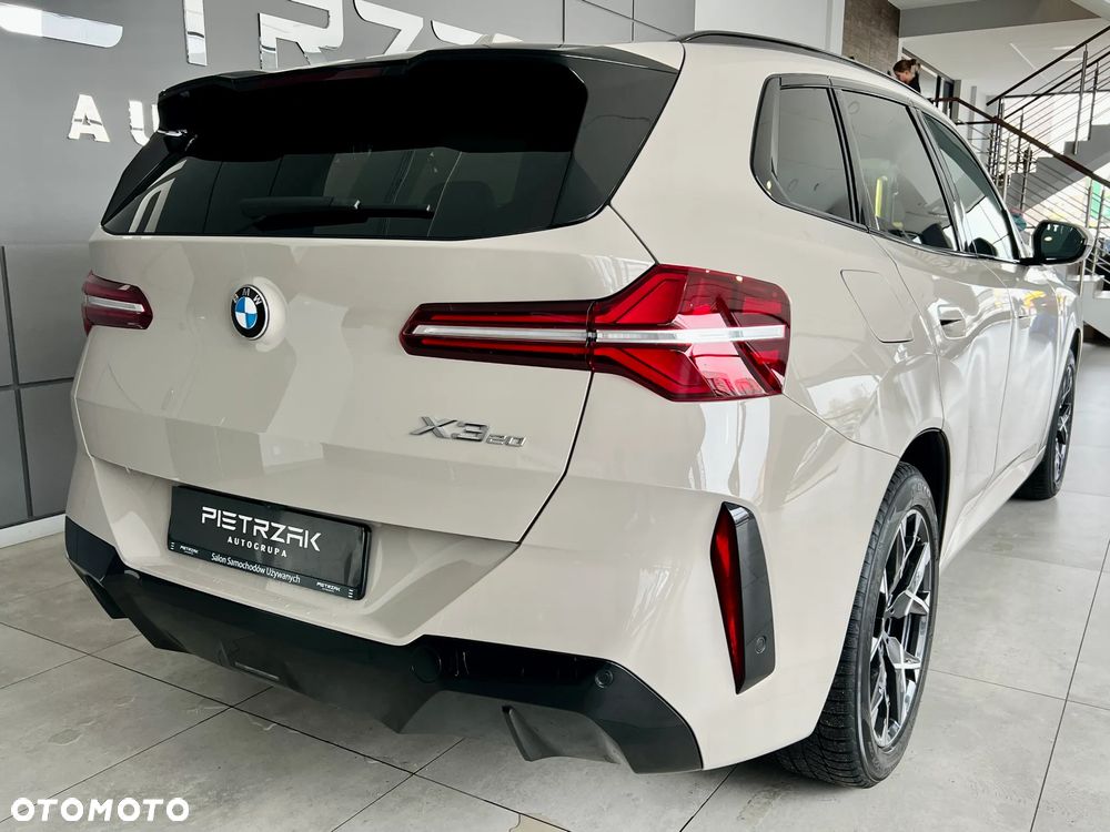BMW X3 - 6