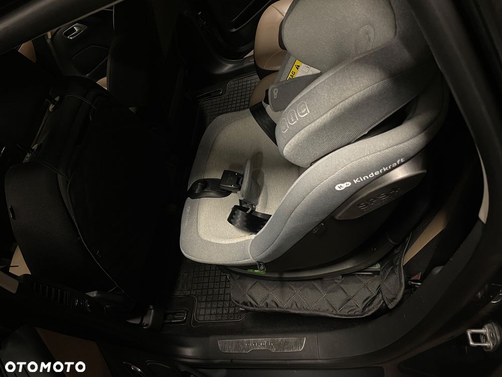 Citroën C4 Grand Picasso - 10