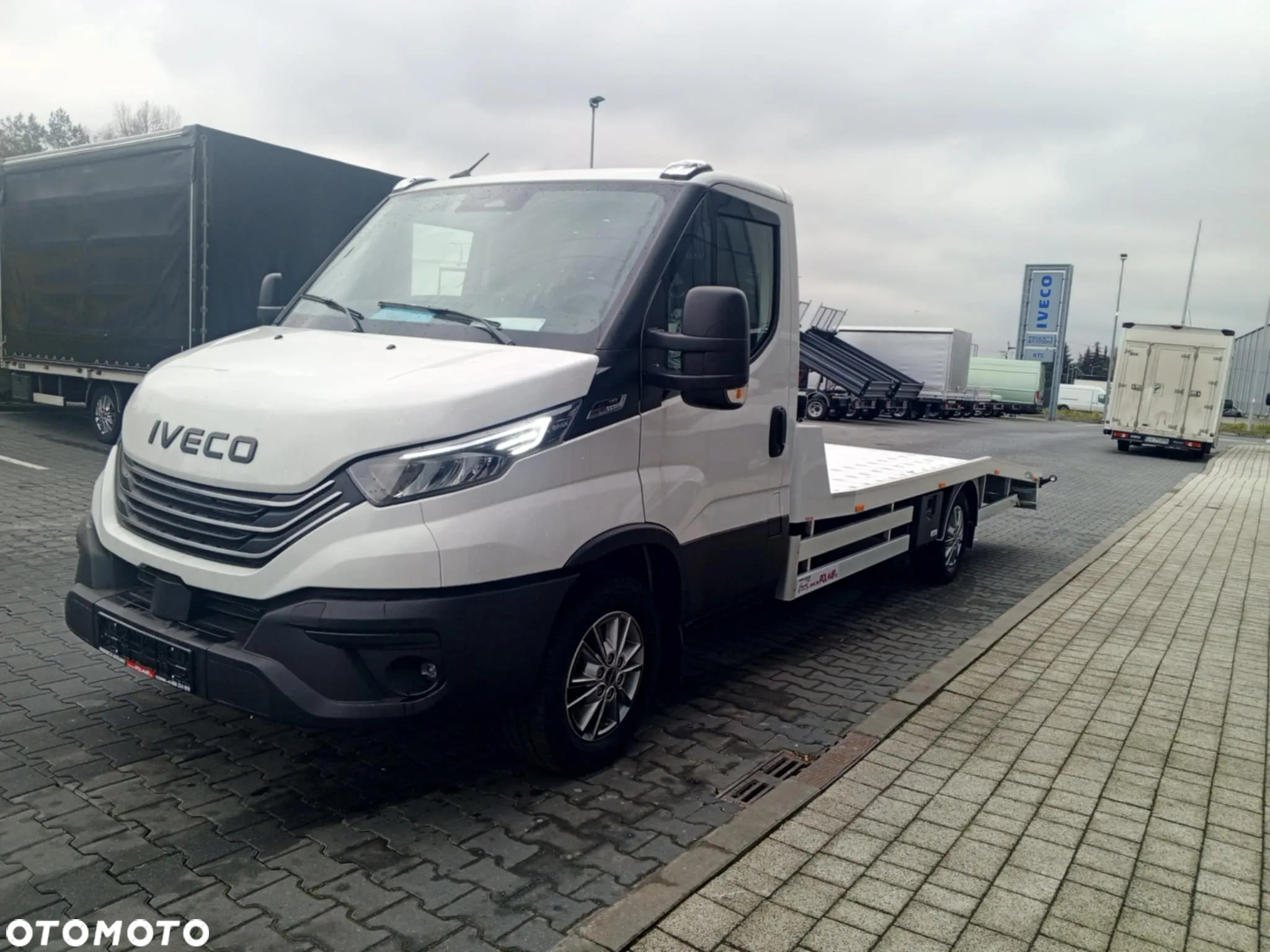 Iveco Daily 35S18HA8 - 3