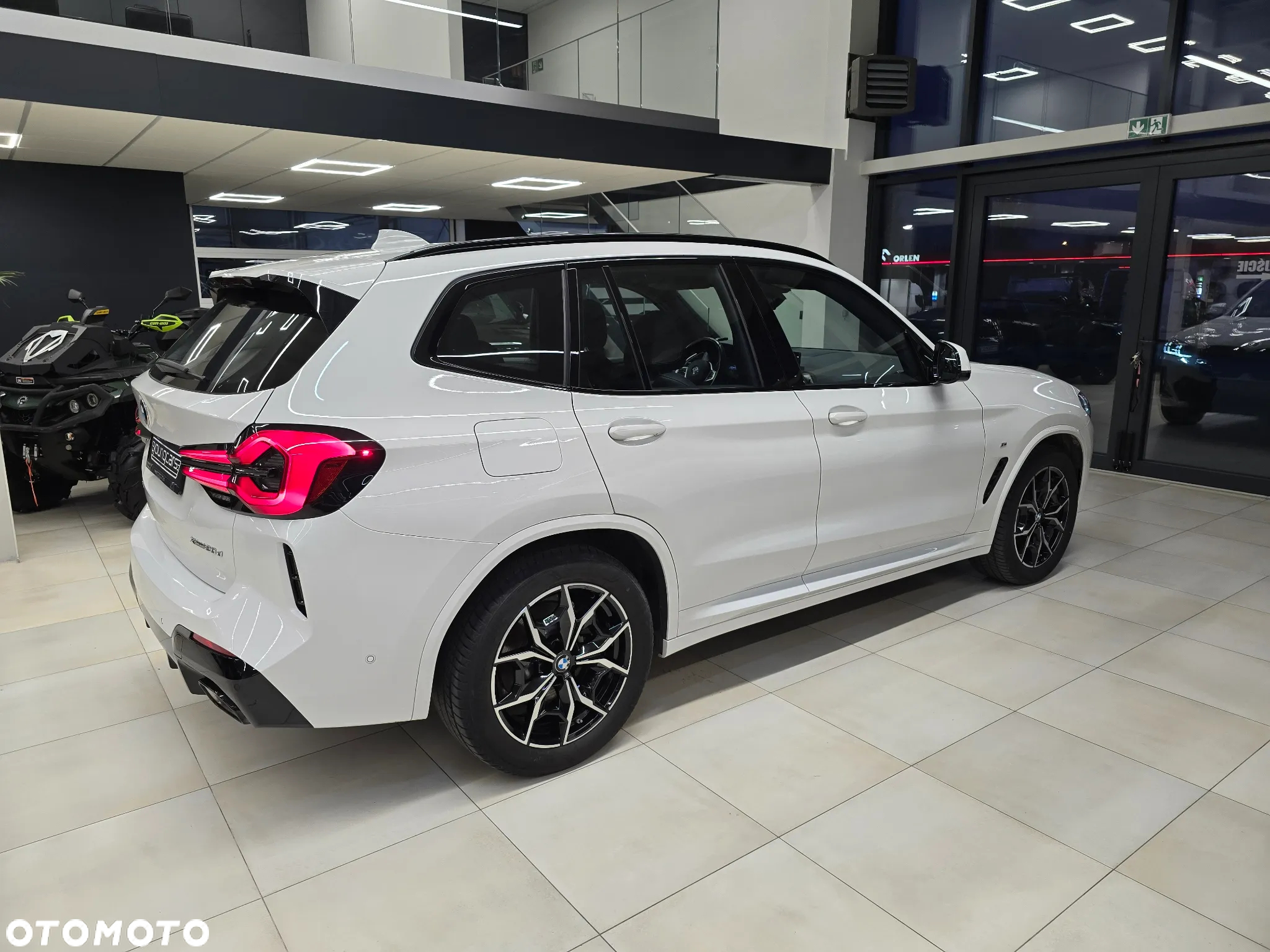 BMW X3 - 5