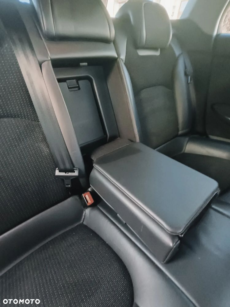 Citroën C5 2.0 HDi Exclusive - 16