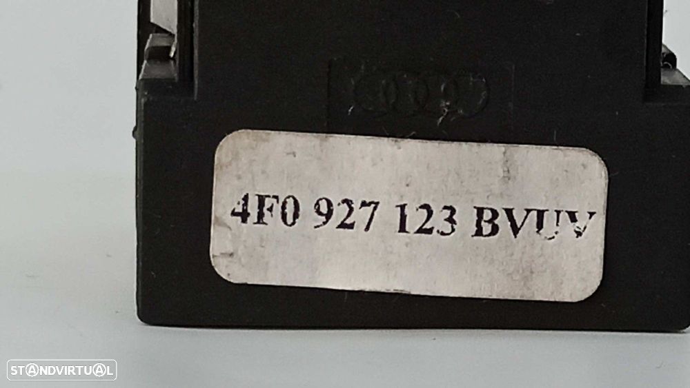 INTERRUPTOR AUDI A6 BERLINA (4F2) 4.2 FSI QUATTRO (257KW) - 3