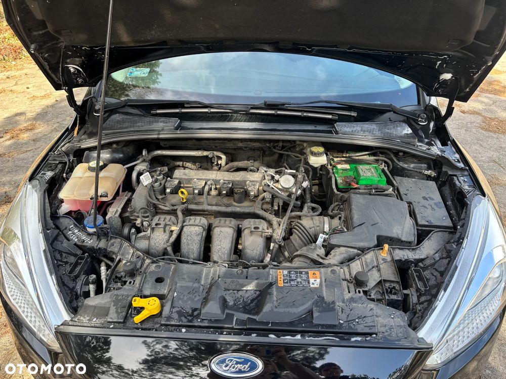 Ford Focus - 11