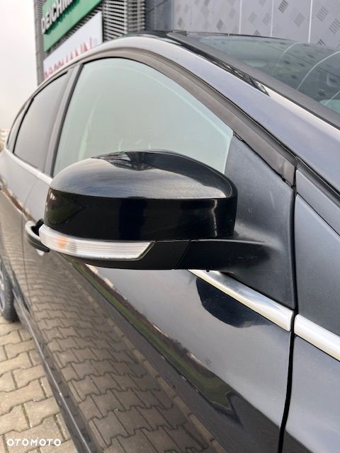 Ford Focus 2.0 TDCi Trend Sport MPS6 - 12