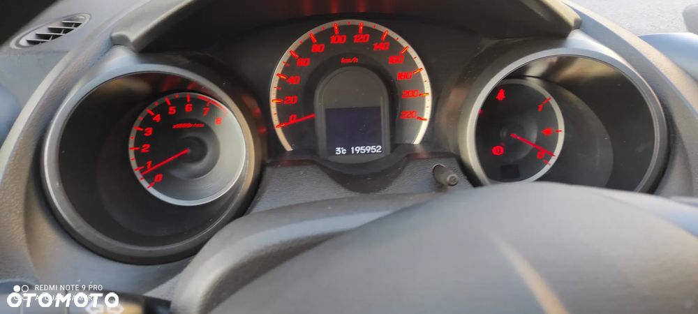 Honda Jazz 1.4 i-VTEC CVT Trend - 11