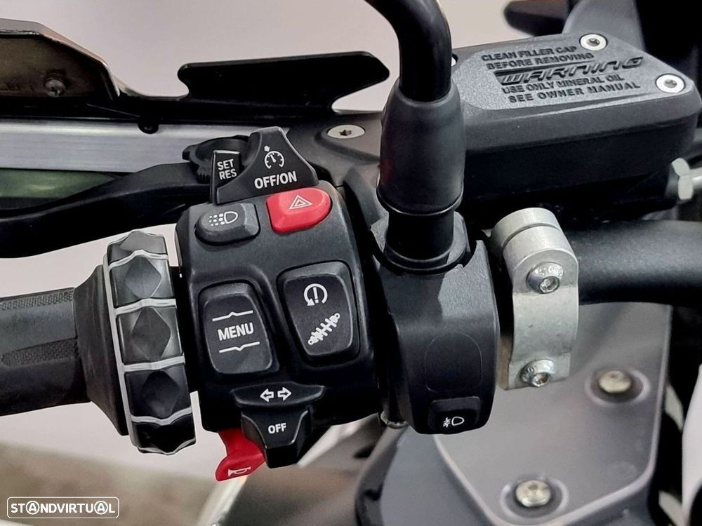 BMW R 1250 GS Adventure 1250 GS Adventure Triple Black - 11
