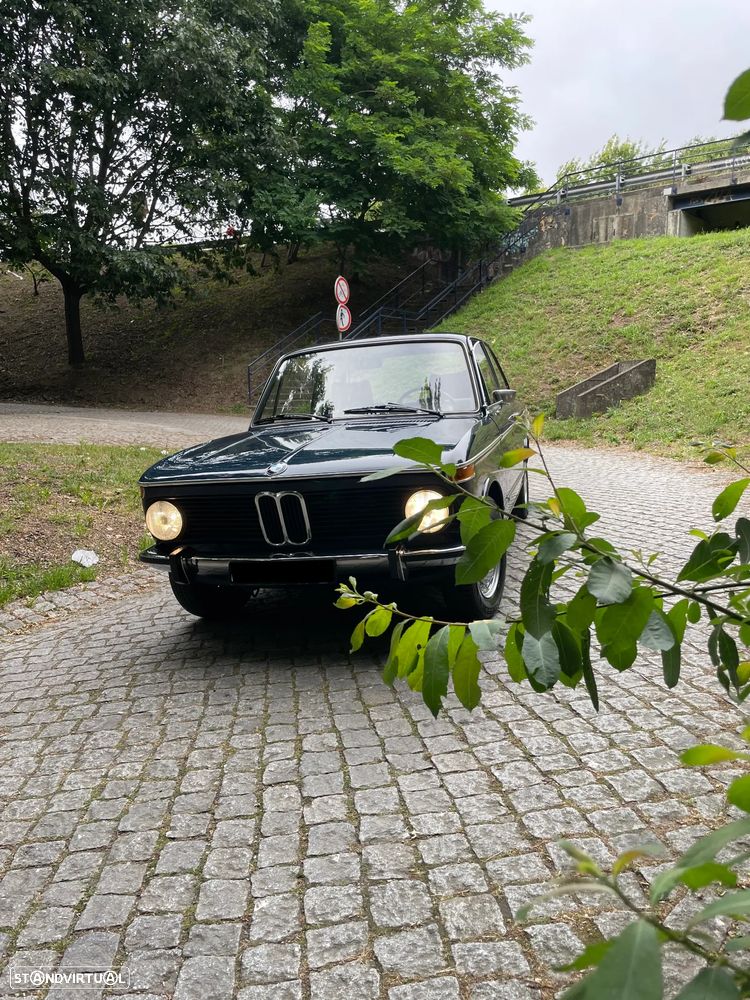 BMW 1602 - 38