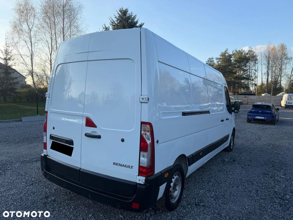 Renault Master - 5