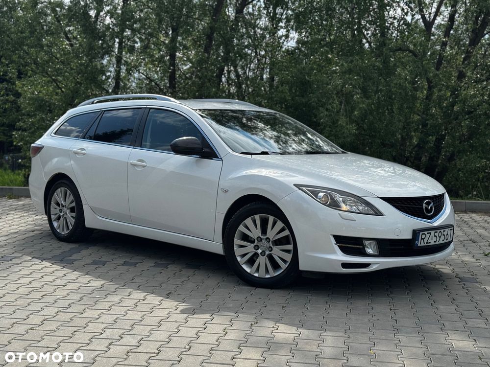 Mazda 6 Sport 2.0 Dynamic - 2