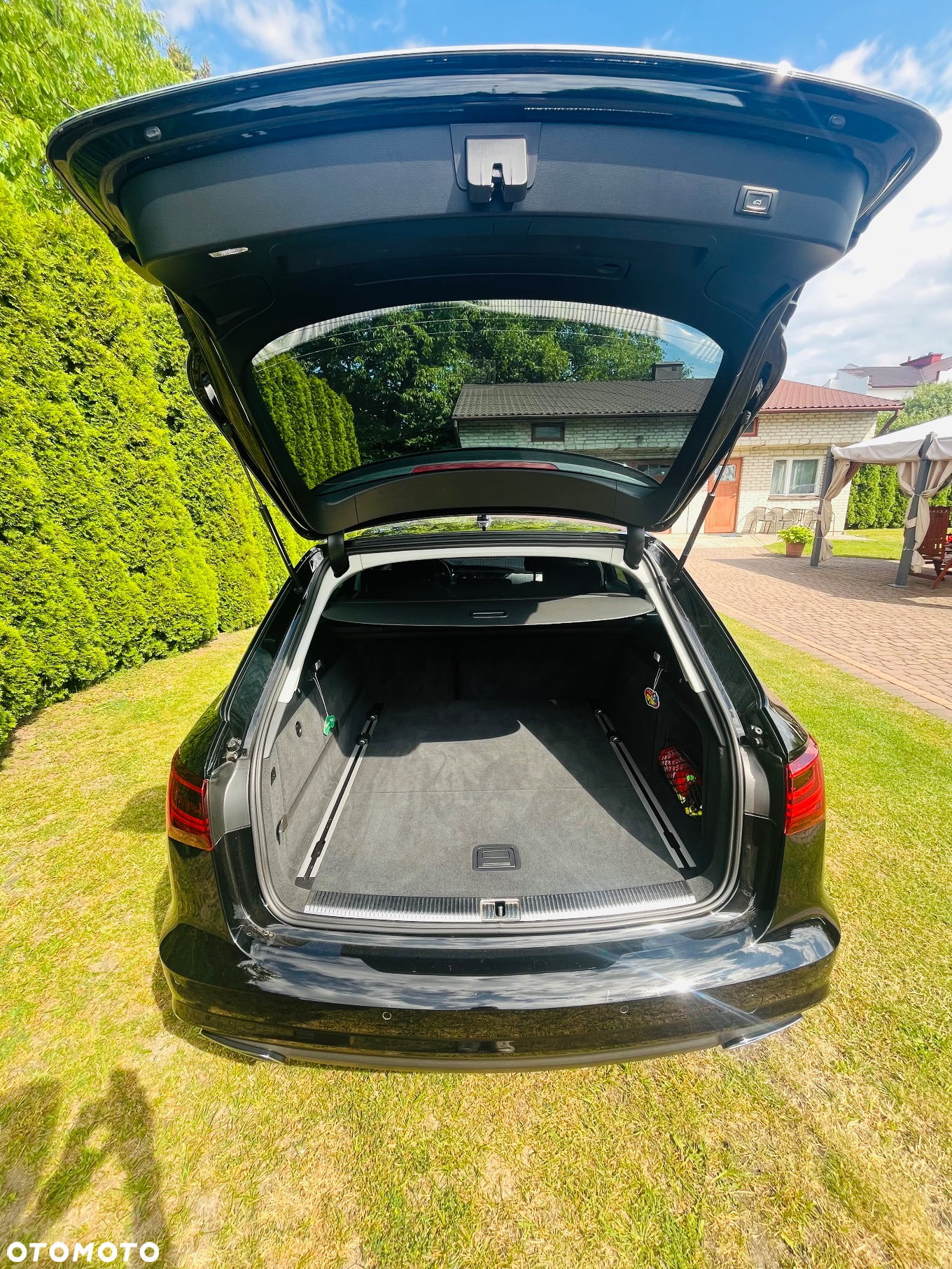 Audi A6 2.0 TDI ultra - 5