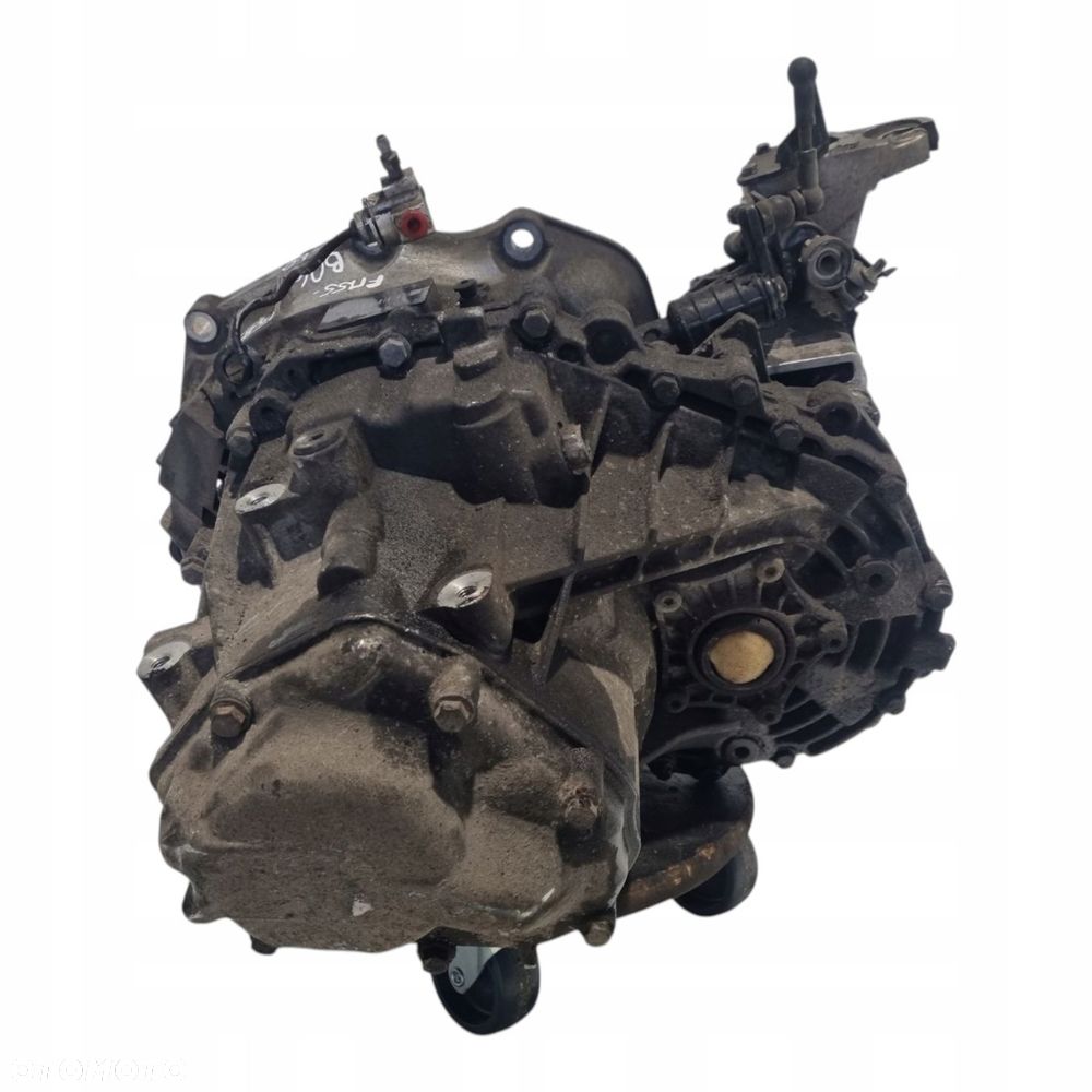 SKRZYNIA BIEGÓW Saab 9-5 95 2.0 T Turbo manualna MANUAL FM55B09 - 5