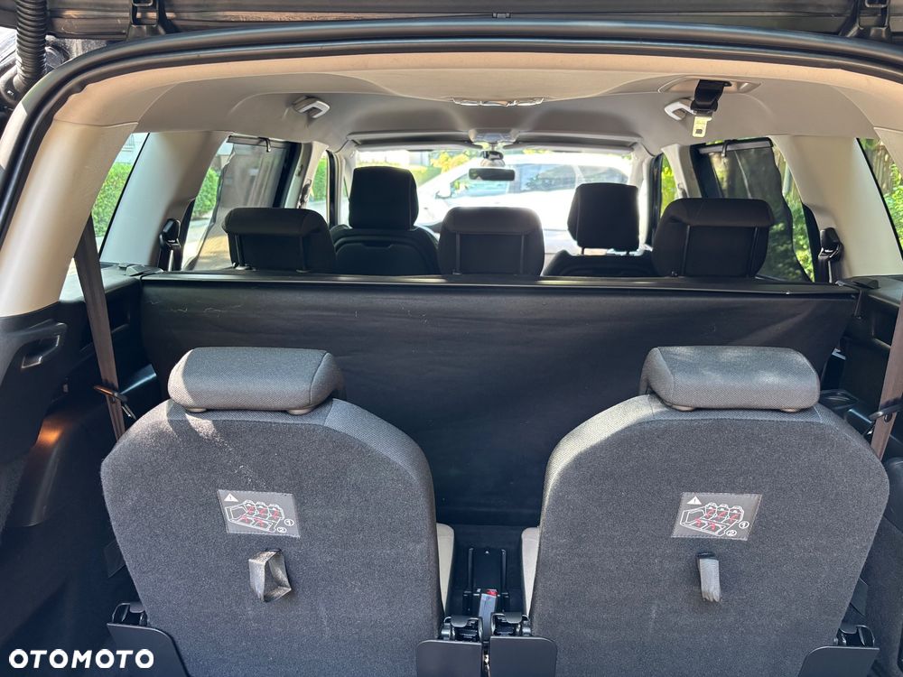 Citroën C4 Picasso 2.0 BlueHDi Exclusive - 15