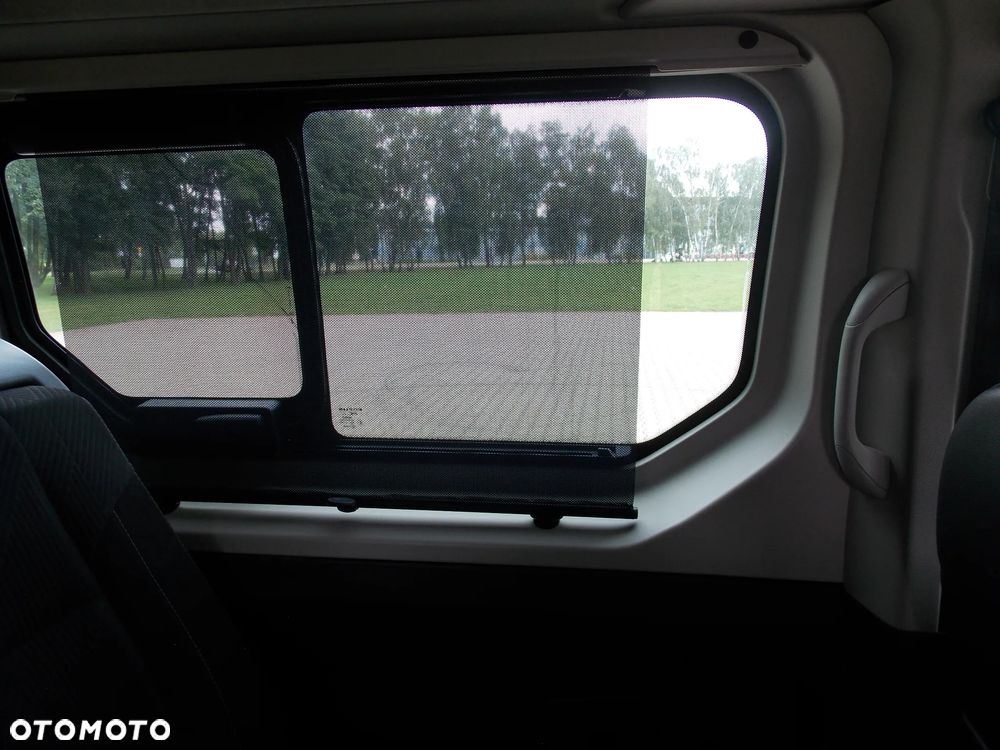 Renault Trafic ENERGY Grand Combi Expression - 15