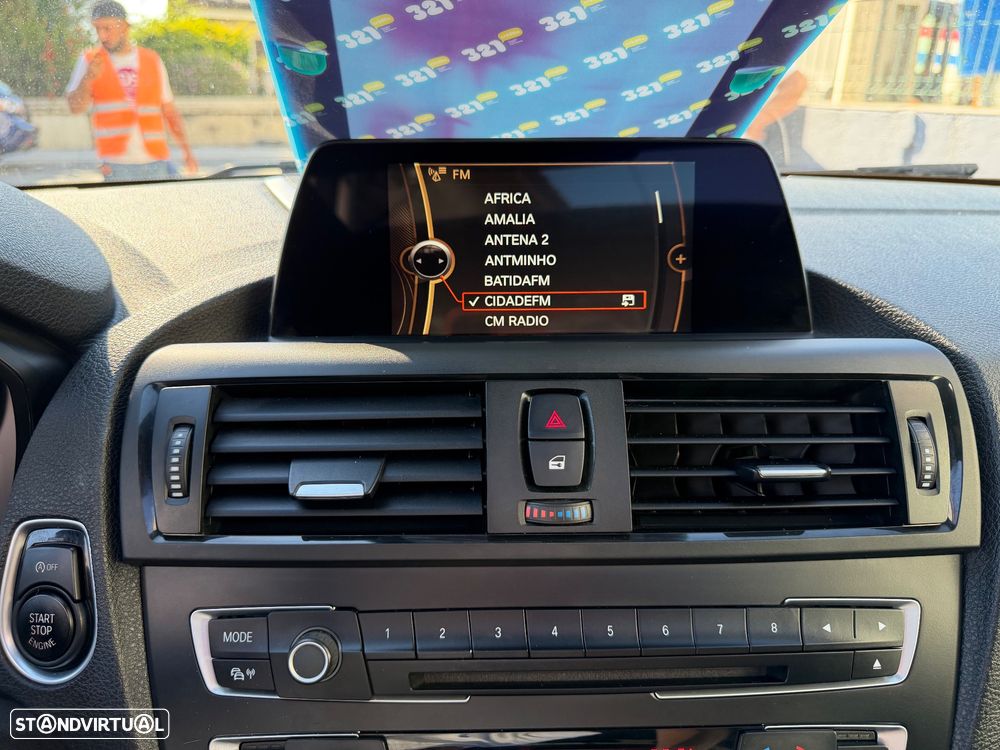 BMW 120 d Pack M - 40