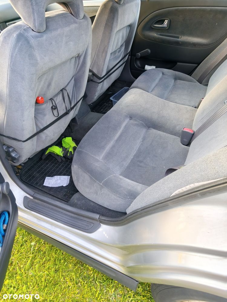 Volvo S40 - 6