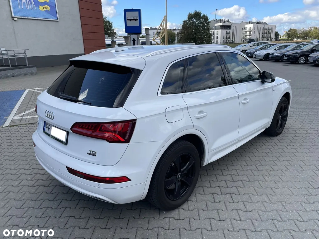 Audi Q5 2.0 TDI quattro S tronic sport - 6