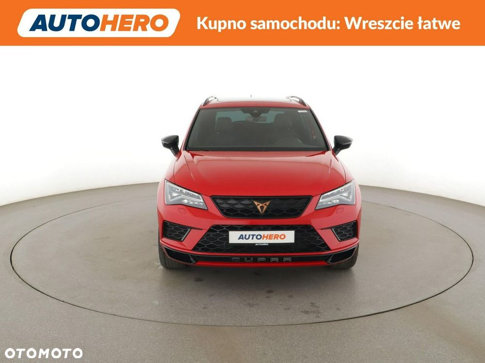 Cupra Ateca 2.0 TSI 4Drive DSG - 12