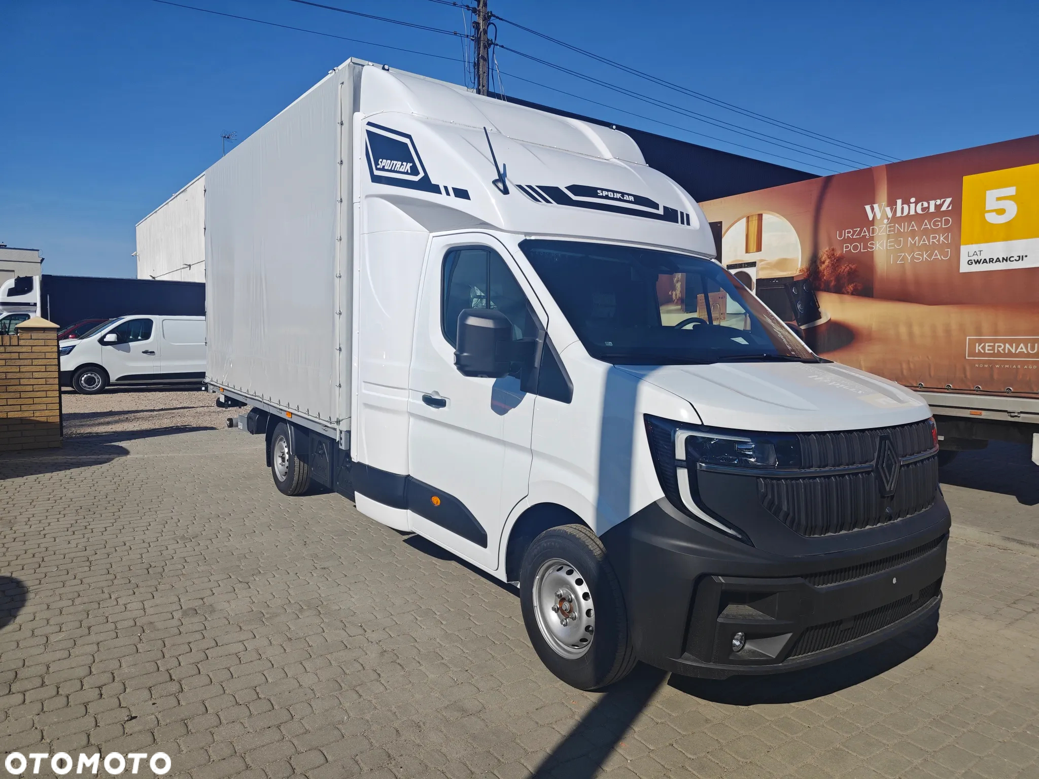 Renault Master - 3