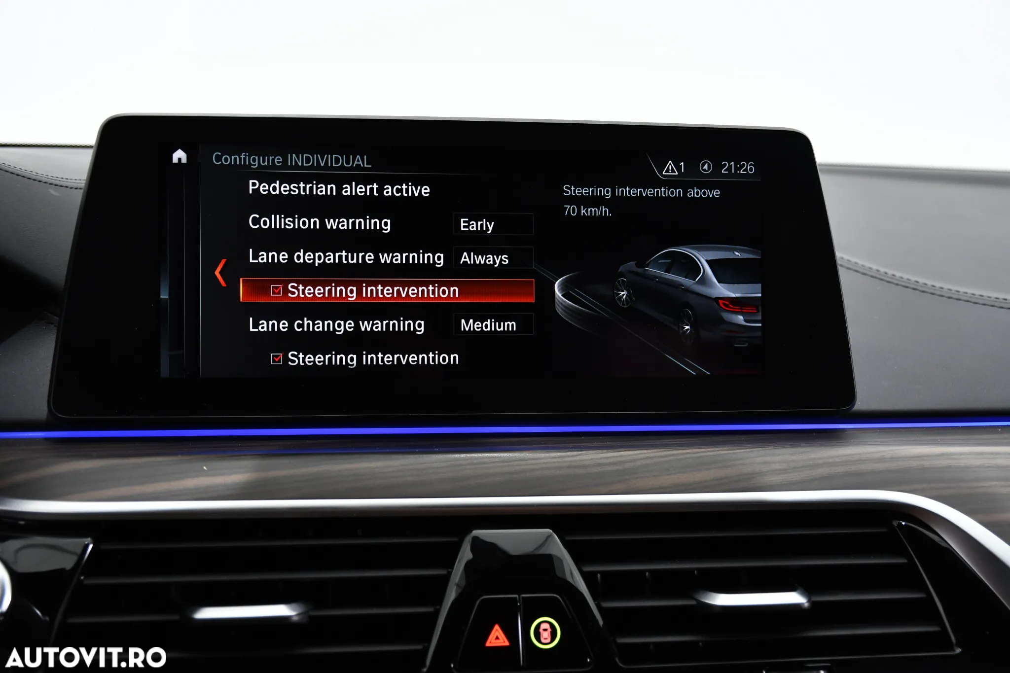 BMW Seria 5 - 20