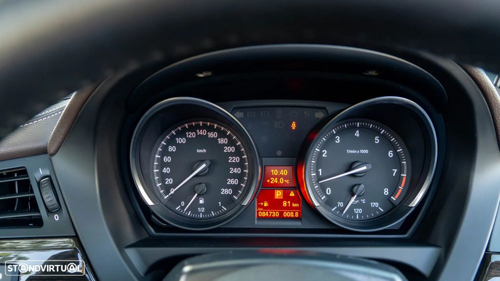 BMW Z4 28 i Pack M Auto - 17