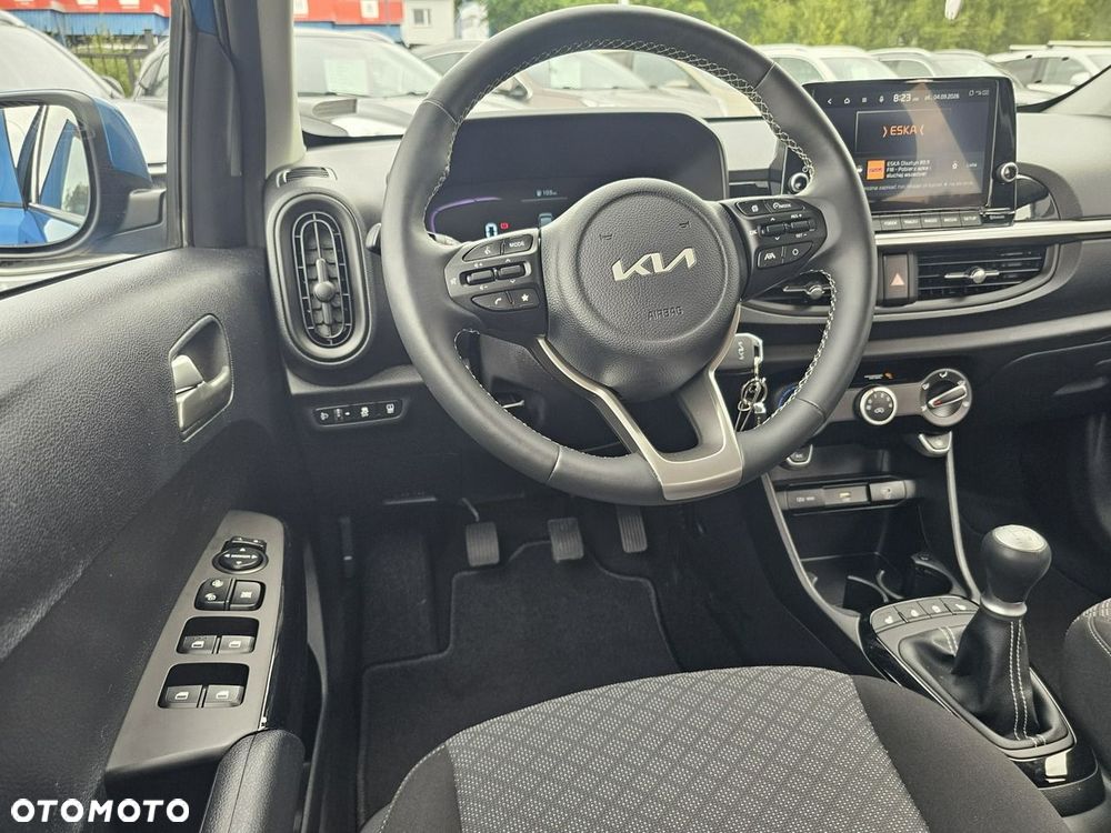 Kia Picanto - 40