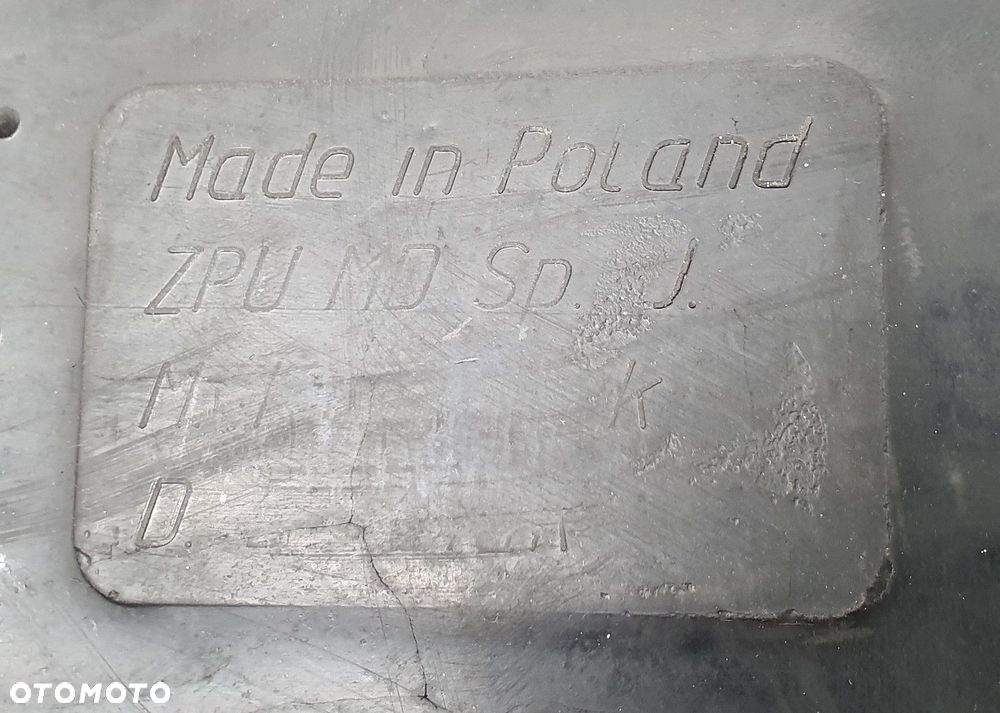 DYWANIKI CHODNICZKI GUMOWE MERCEDES W212 4SZT - 7