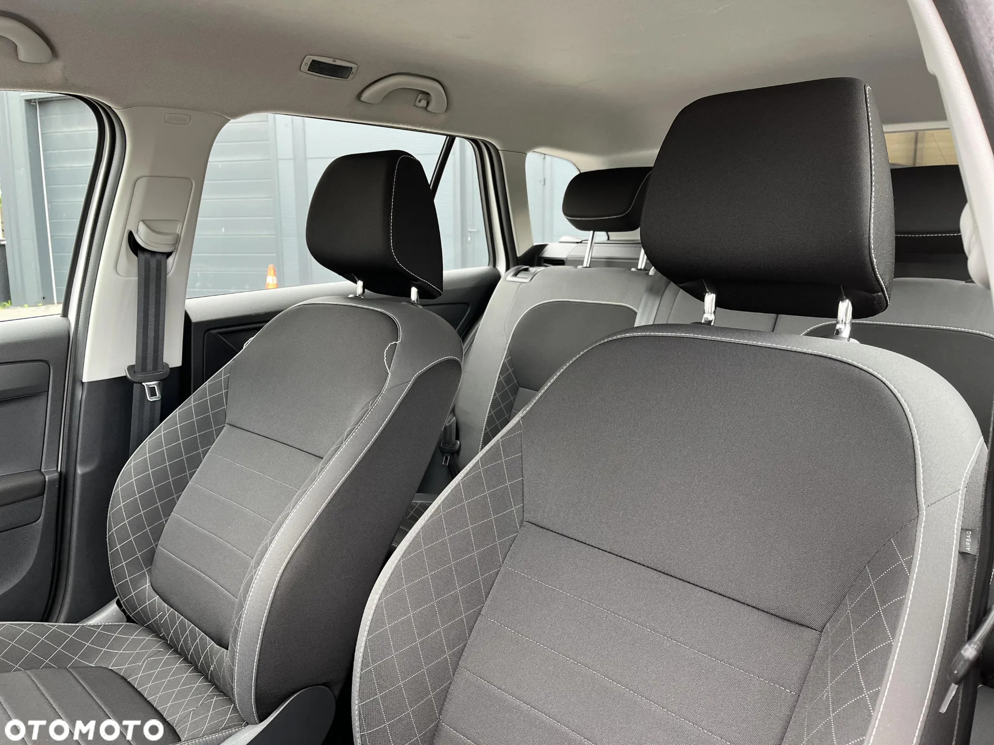 Skoda Fabia 1.0 TSI Ambition - 12