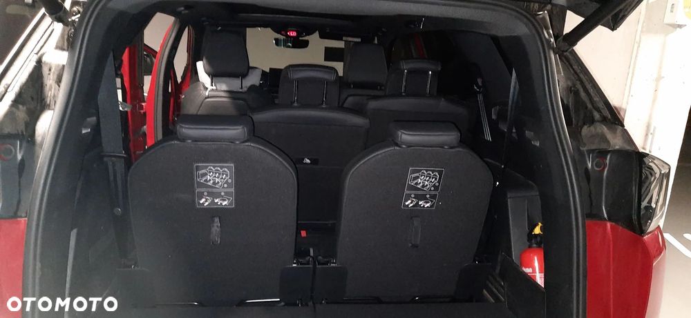Peugeot 5008 1.6 PureTech GT Line S&S EAT8 - 34