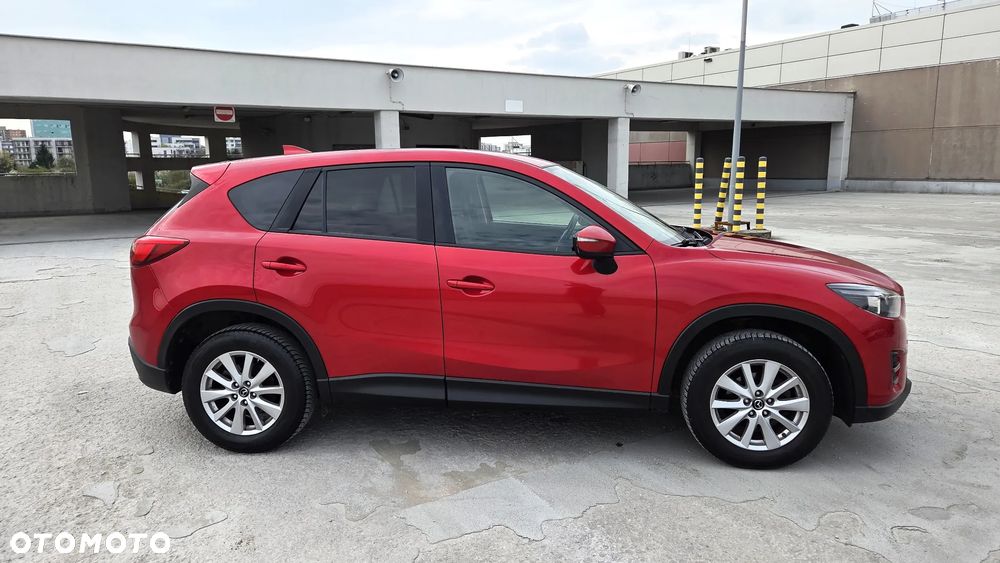 Mazda CX-5 2.0 Skydream 2WD - 9