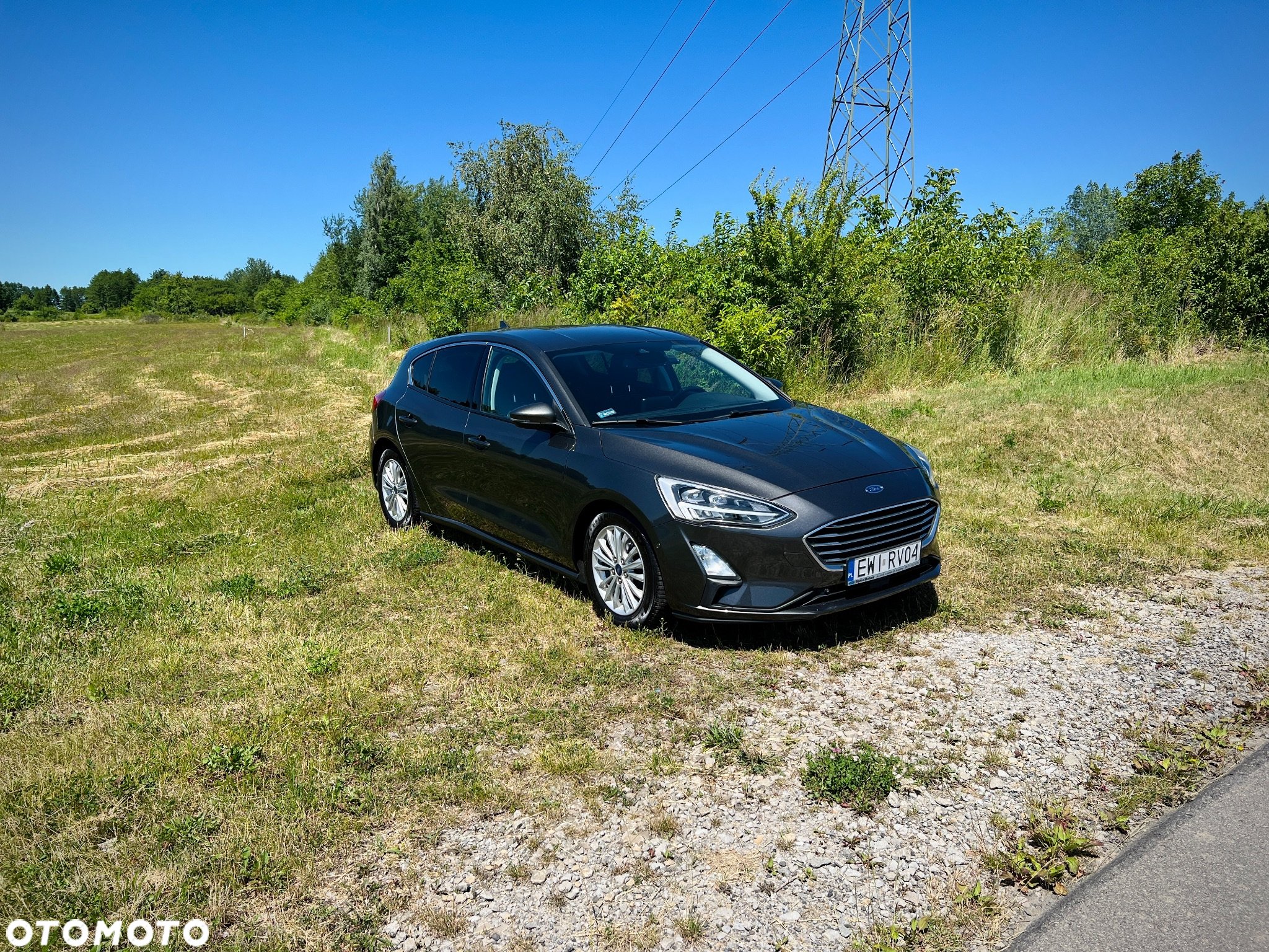 Ford Focus 1.5 EcoBoost Titanium Business - 3