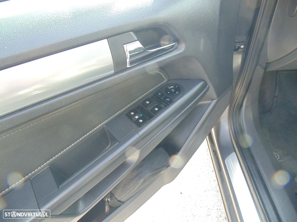 Opel Astra Caravan 1.7 CDTi Cosmo Plus ecoFlex - 21