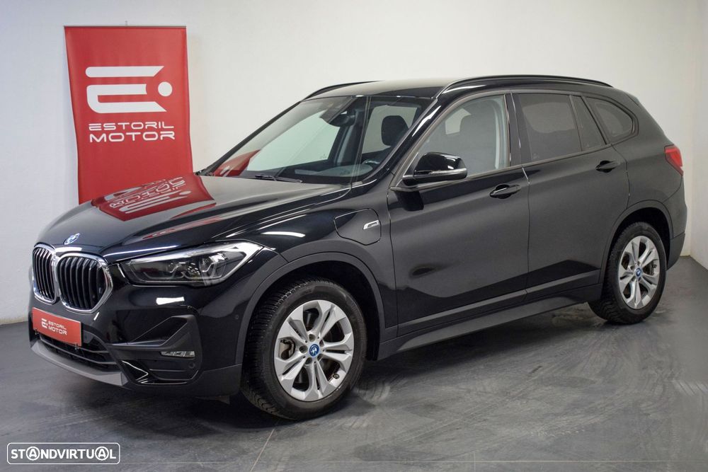 BMW X1 25 e xDrive - 1