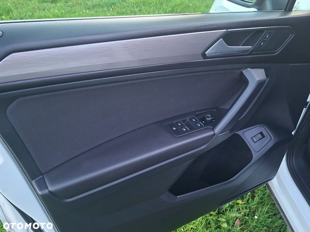 Volkswagen Tiguan 2.0 TDI BMT SCR Comfortline DSG - 35