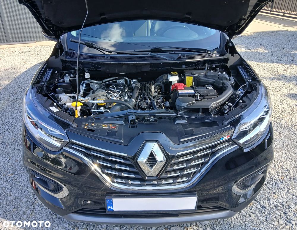 Renault Kadjar 1.3 TCe FAP Intens EDC - 9