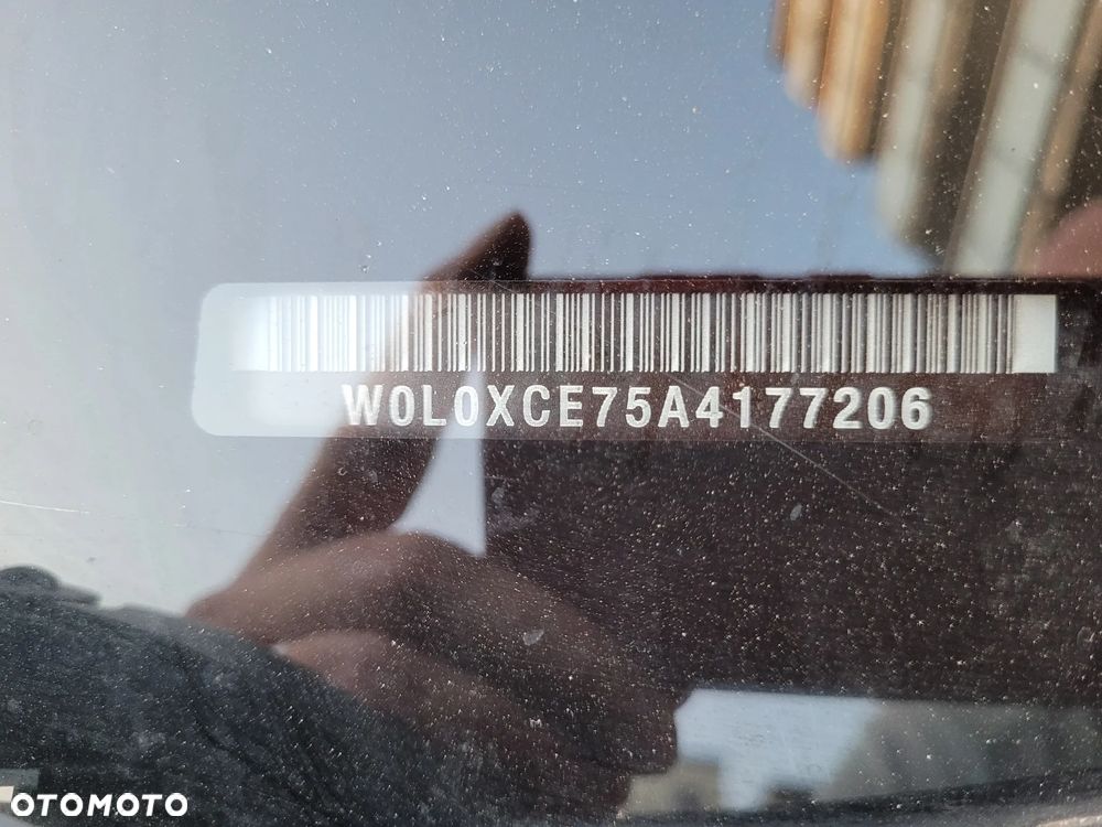 Opel Meriva 1.6 16V Cosmo - 25