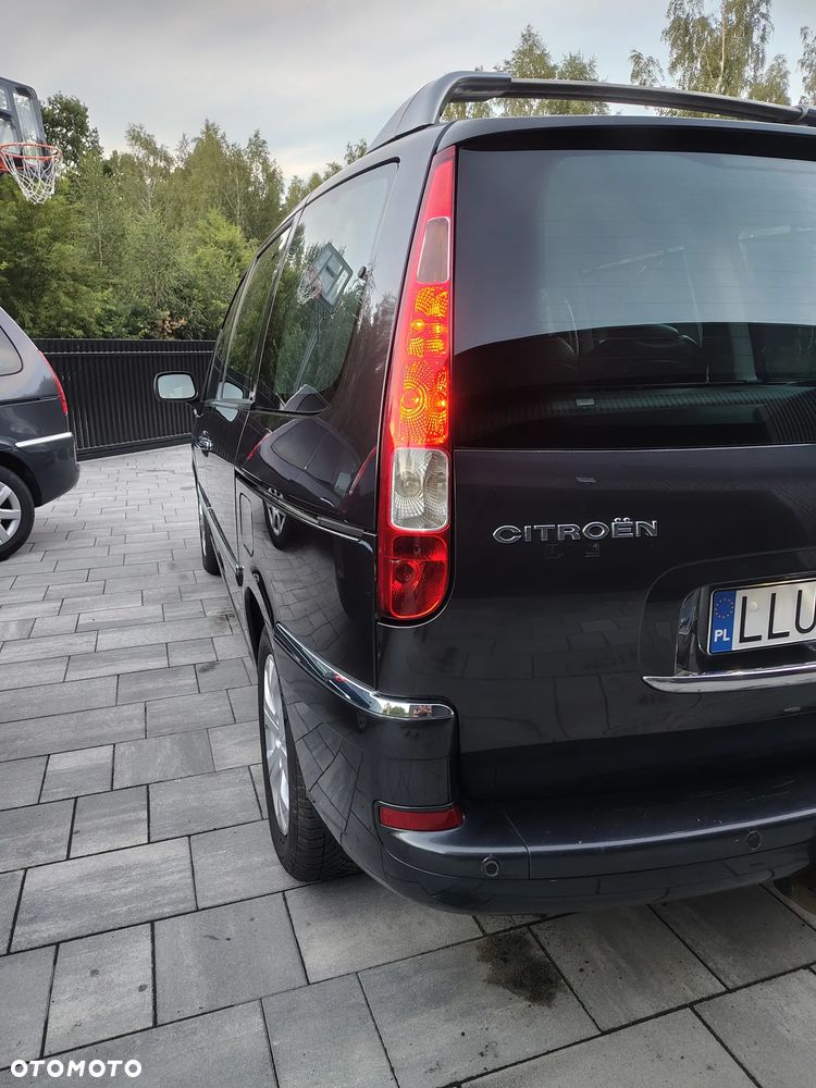 Citroën C8 2.0 HDi Exclusive - 38