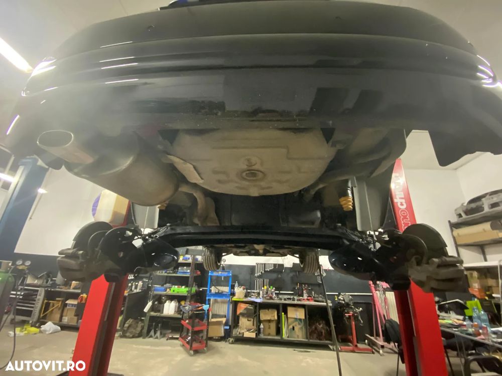 Fiat 500 1.4 16V Dualogic Sport - 29