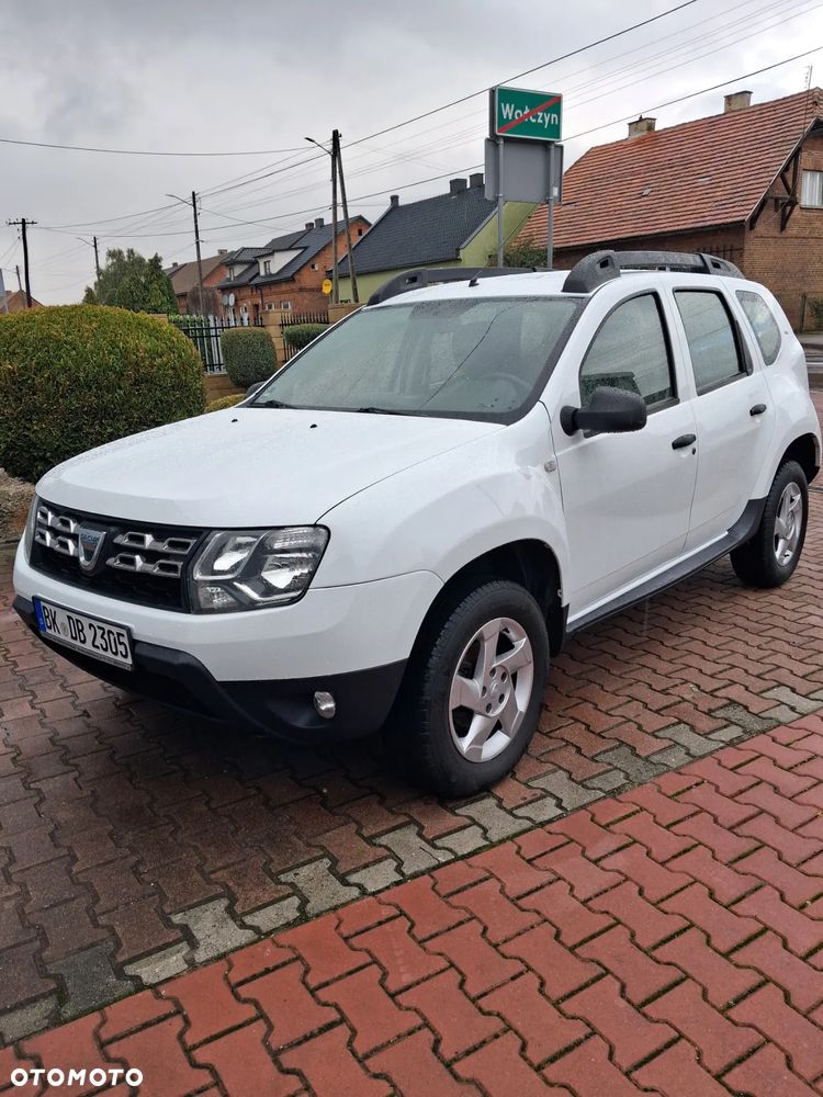 Dacia Duster - 2
