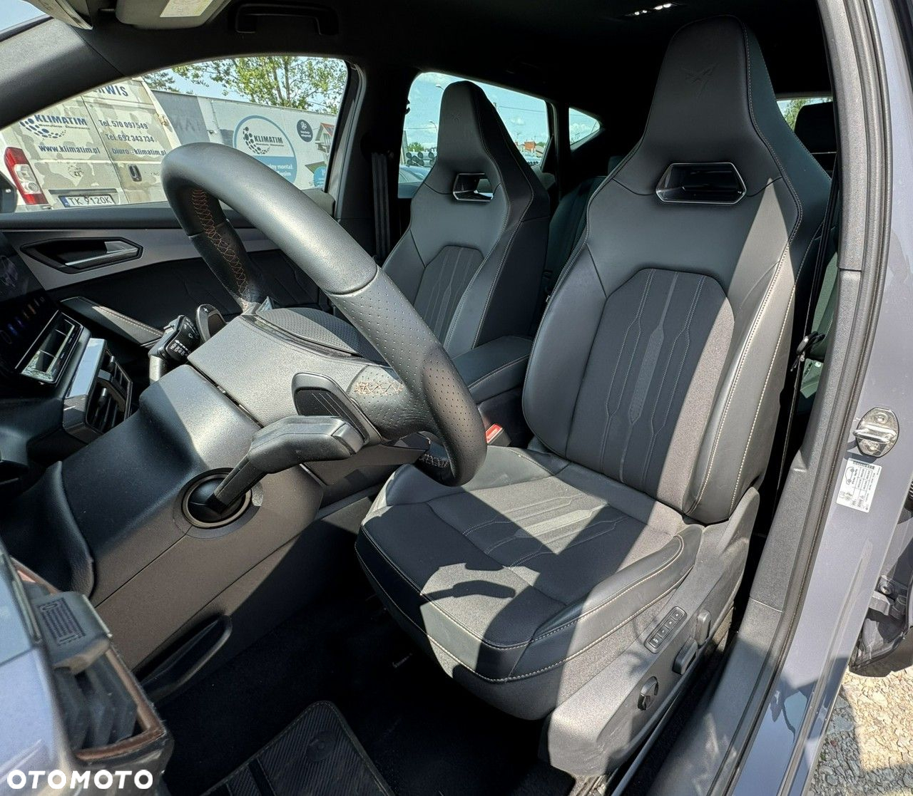Cupra Formentor 2.0 TDI 4Drive DSG - 11