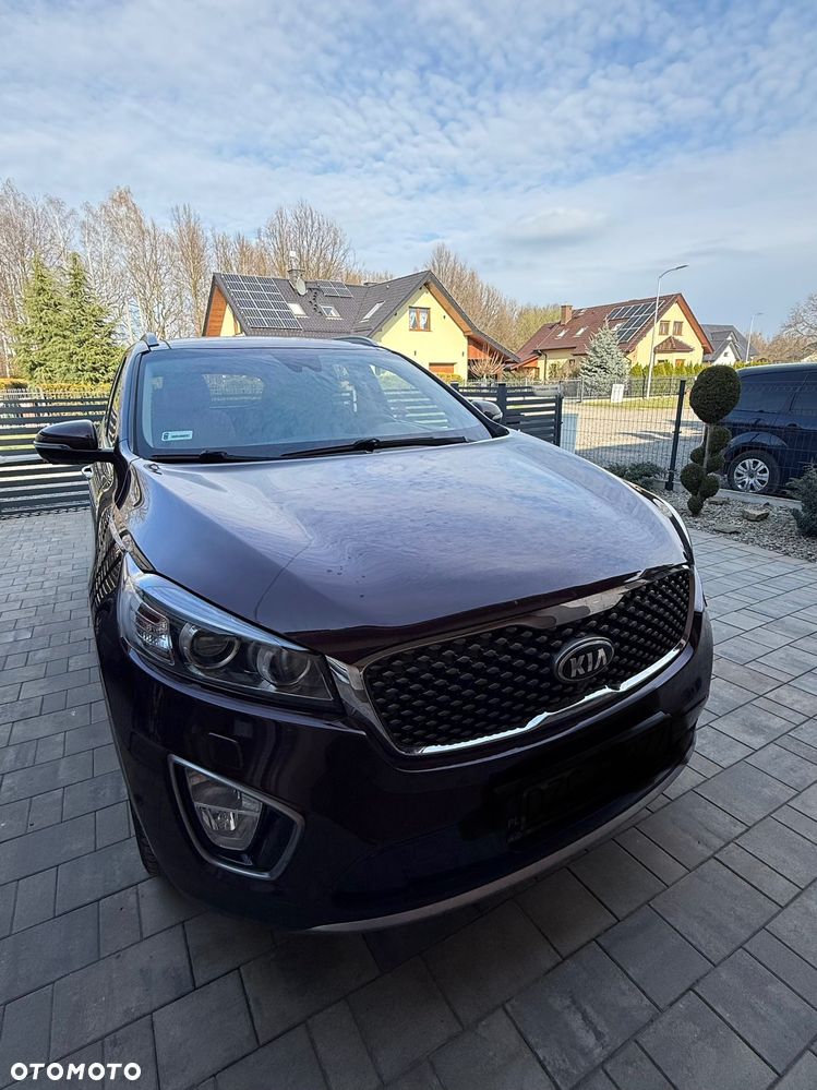 Kia Sorento 2.0 CRDI Business Line - 1