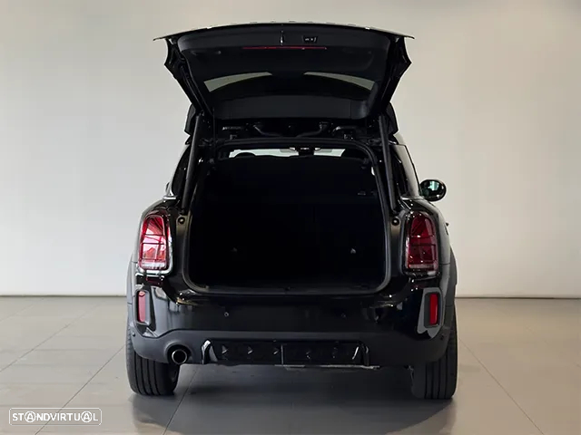 MINI Countryman Cooper SE Premium P. Yours Auto - 14