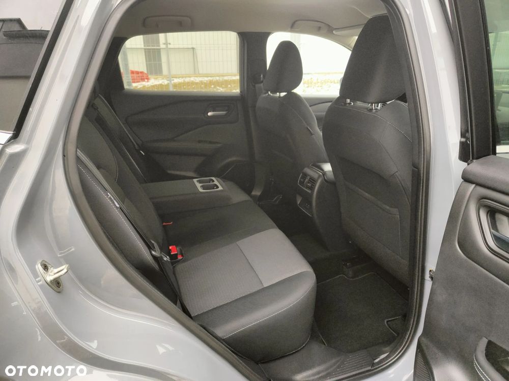 Nissan Qashqai 1.3 DIG-T MHEV Xtronic N-Connecta - 13