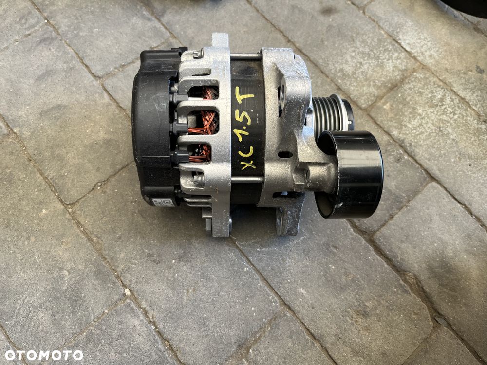 Alternator Kia CEED III XCEED 1.5 T-GDI - 4