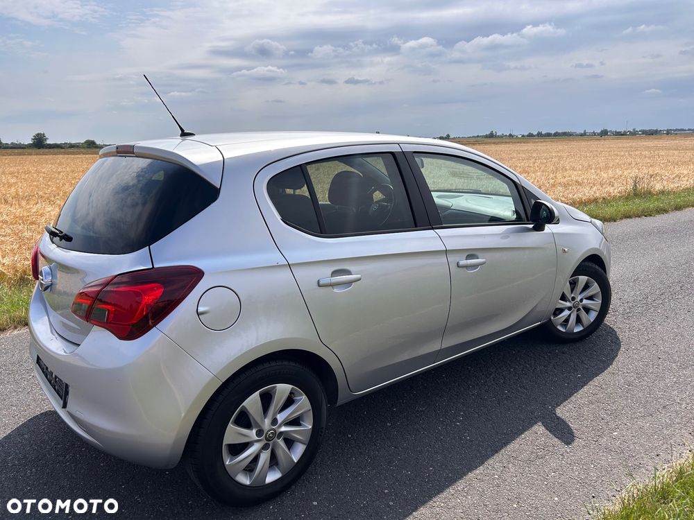 Opel Corsa 1.4 Active - 10